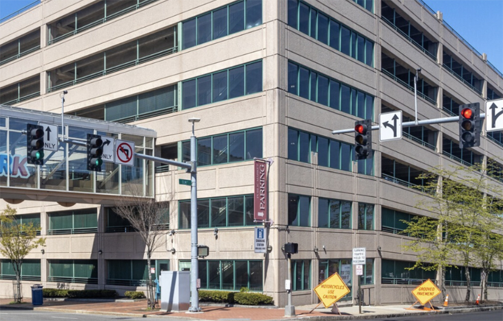 Reveler Development reintroduces Portland Public Garage